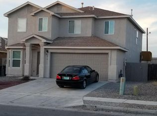 5301 Red Mesa Ave SW, Albuquerque, NM 87105
