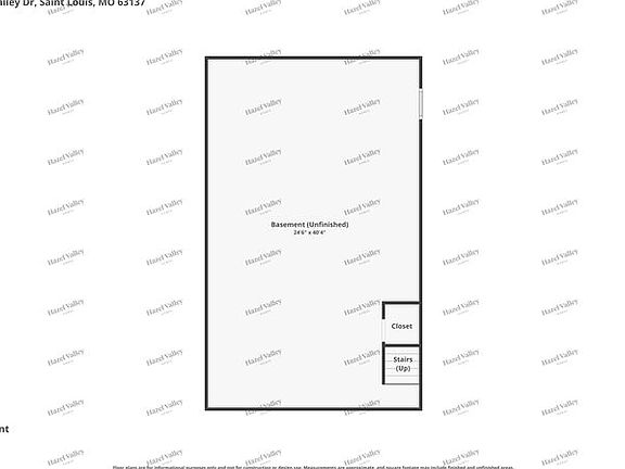 2nd image of 10250 Valley Dr