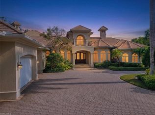1269 Pocantico Ln, Naples, FL 34110