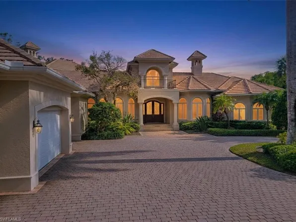 1269 Pocantico LN, NAPLES, FL 34110