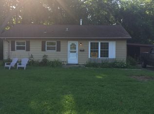 5402 Healy Ln, Monona, WI 53716