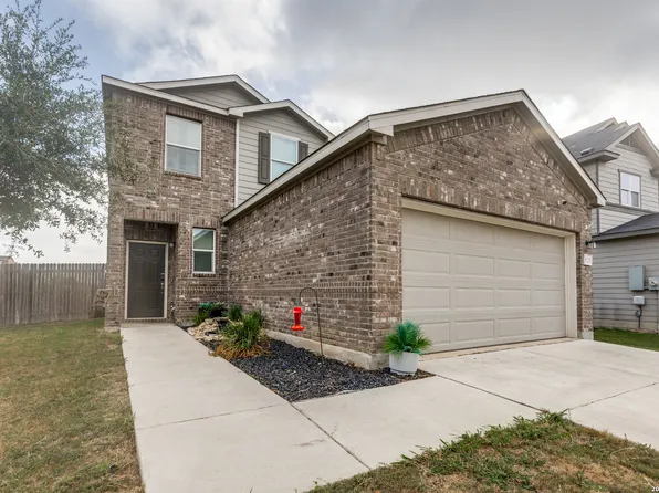 625 Pond, New Braunfels, TX 78130