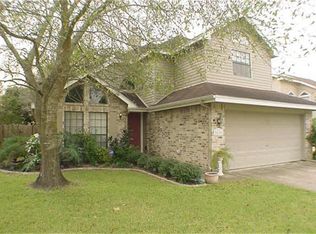 9819 Stableway Dr, Houston, TX 77065