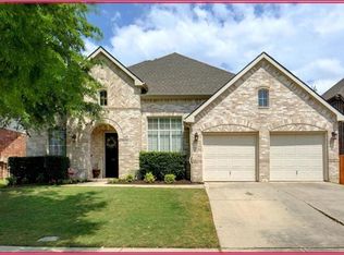 9304 Farmer Dr, Fort Worth, TX 76244