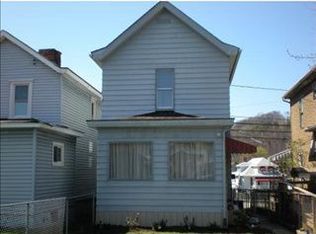 1811 Franklin St, Greensburg, PA
