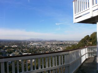 1506 Ridge Rd, Belmont, CA 94002