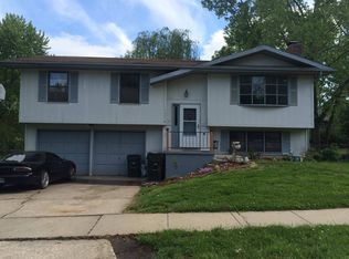 3209 W 22nd St, Lawrence, KS 66047