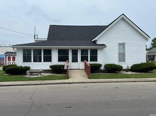 169 Wolf St, Spencer, IN