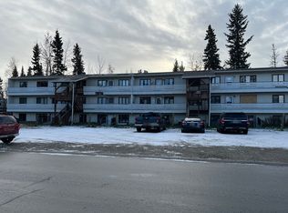 130 Vassar Cir, Fairbanks, AK 99709