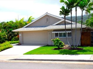 77-177 Mahiehie St, Kailua Kona, HI 96740