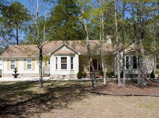 1289 Liberty Landing Rd SE, Winnabow, NC 28479