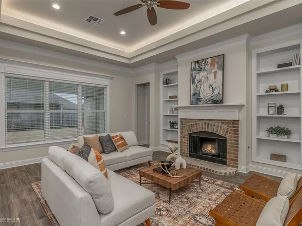 568 Brunswick Gdns, Haughton, LA 71037