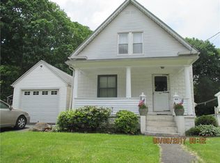 183 Converse Ave, Meriden, CT 06450