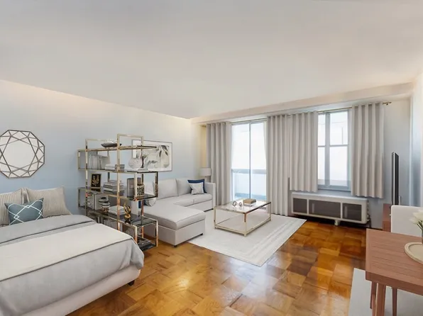 6 Whittier Pl APT 9G, Boston, MA 02114