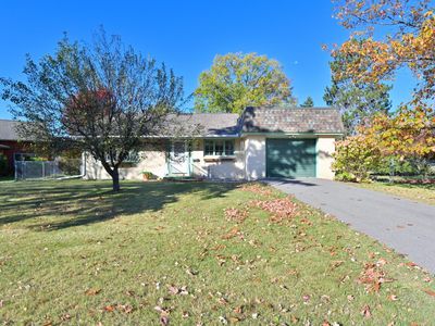 911 SW 4th Ave, Grand Rapids, MN, 55744