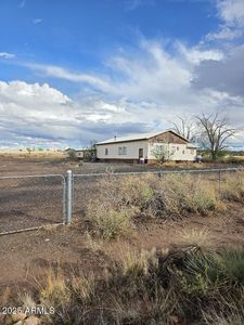 8 Trail Drive, Saint Johns, AZ, 85936