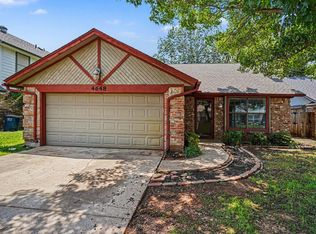 4648 Birchbend Ln, Fort Worth, TX 76137