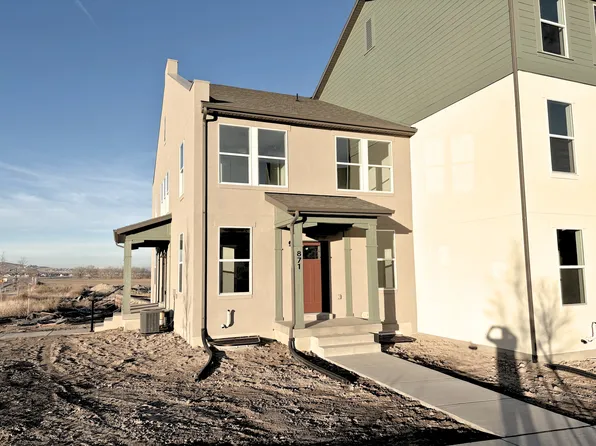 871 S Mathilda Dr, Saratoga Springs, UT 84045