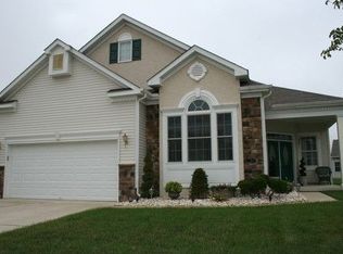 36 Ridgway Dr, Bordentown, NJ 08505