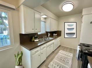 El Nido Apartments, Torrance, CA 90504