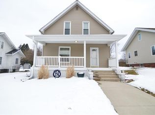 517 Main St, Jewell, IA 50130