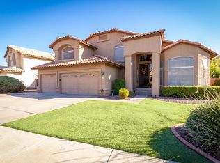 19011 N 78th Ln, Glendale, AZ 85308