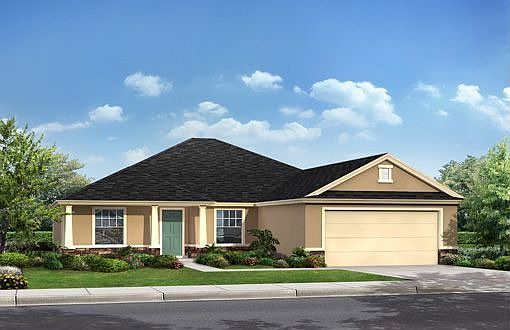85155 Amaryllis Court