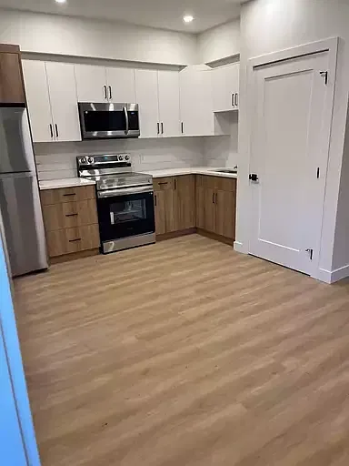 1 bed, 1.0 bath, $1,250 — Photo 4