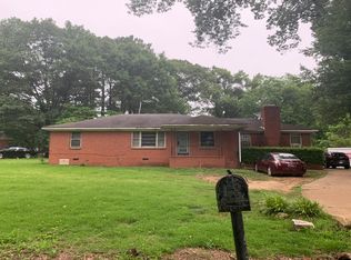 1072 Haledale Rd, Memphis, TN 38116