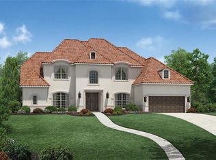 1316 Brome Dr, Leander, TX 78641