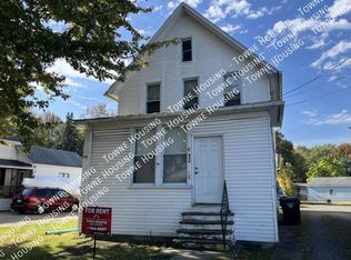 234 Young St #1, Tonawanda, NY 14150