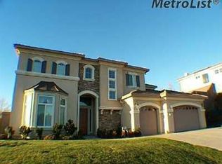 5108 Thalia Dr, El Dorado Hills, CA