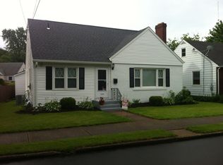 109 E 33rd St, Erie, PA 16504