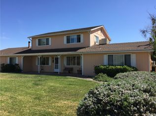 8485 Mission Ln, San Miguel, CA 93451