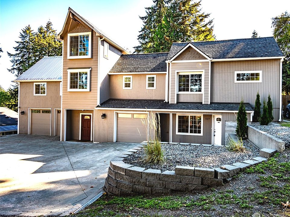 1st image of 527 17TH Avenue SE