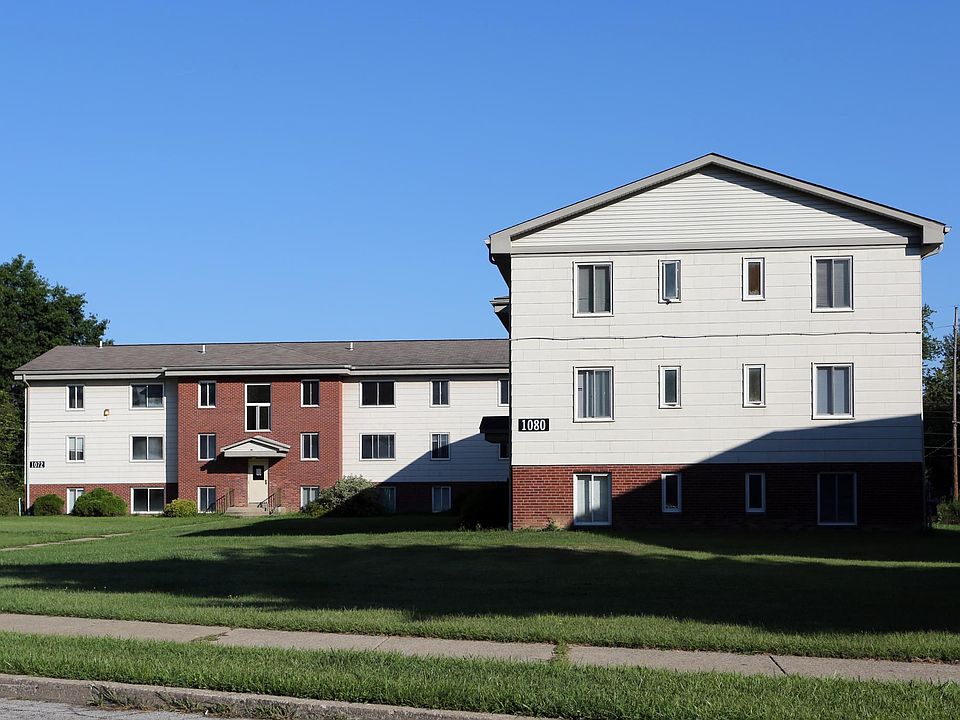 Seneca Oaks Apartment Rentals Youngstown, OH Zillow