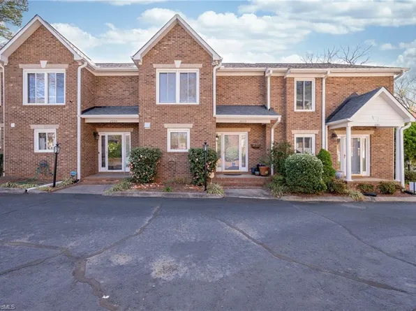 2003 Ridge Brook Ct, Winston Salem, NC 27127