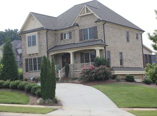 5596 Brookberry Farm Rd, Winston Salem, NC 27106