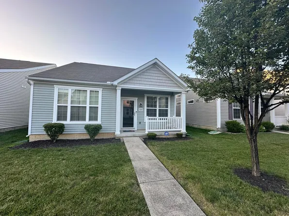 7824 Freesia St #285, Blacklick, OH 43004