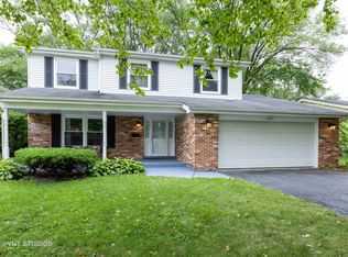 18631 Center Ave, Homewood, IL 60430