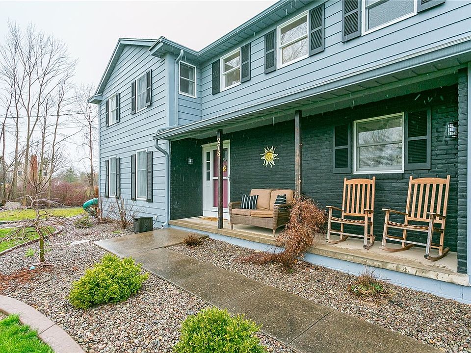 278 Dunbar Rd, Hilton, NY 14468 Zillow