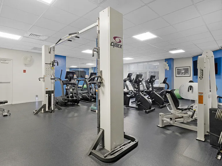 3900 Galt Ocean Dr #2114 — Photo 42