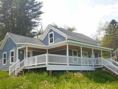 190 Main St, Haydenville, MA, 01039