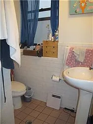Rented by Living New York