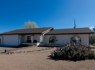 3601 N Robert Rd, Prescott Valley, AZ 86314