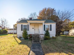 621 Columbia Ave, Burlington, NC 27217