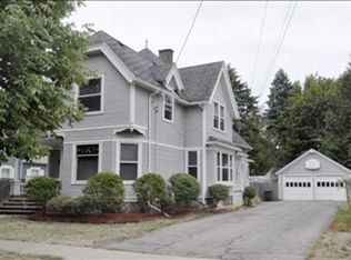 131 W Hanover St, Marshall, MI