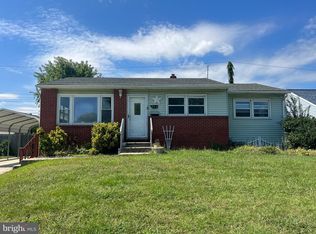 355 Gunning Bedford Dr, Dover, DE 19904