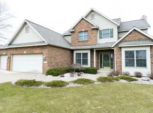 2600 Marble Ct, Zeeland, MI