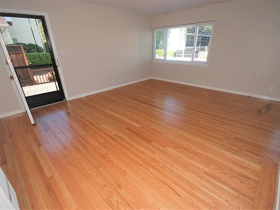 Living Room Entrance